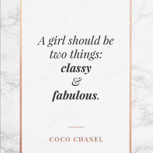 Meet your Posher, Ruth - Picture 1 of 1